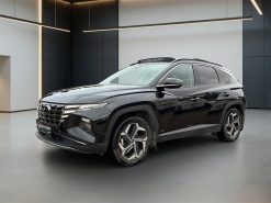 Hyundai Tucson 1,6 T-GDI Plugin-hybrid Advanced 4WD 265HK 5d 6g Aut.