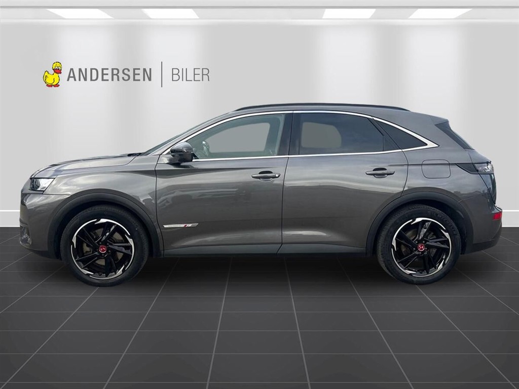 DS DS7 Crossback 1,6 E-Tense Plugin-hybrid Performance Line Pack EAT8 225HK 5d 8g Aut. - Image 2