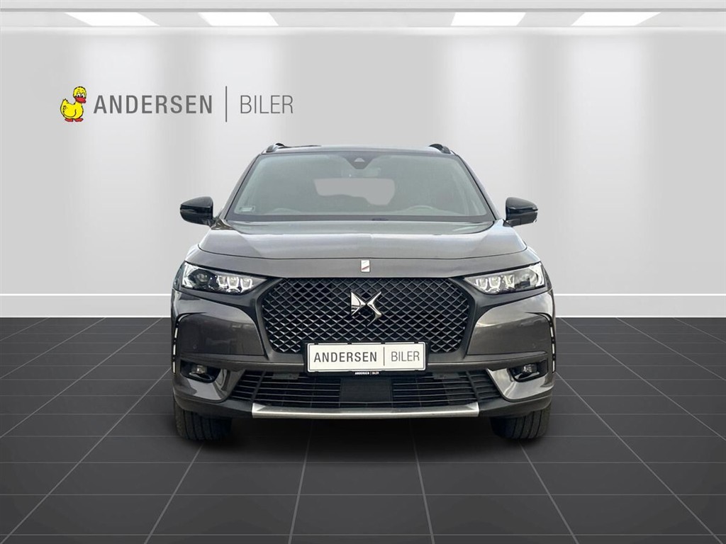 DS DS7 Crossback 1,6 E-Tense Plugin-hybrid Performance Line Pack EAT8 225HK 5d 8g Aut. - Image 5
