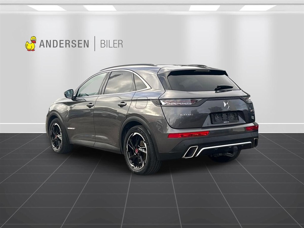 DS DS7 Crossback 1,6 E-Tense Plugin-hybrid Performance Line Pack EAT8 225HK 5d 8g Aut. - Image 7