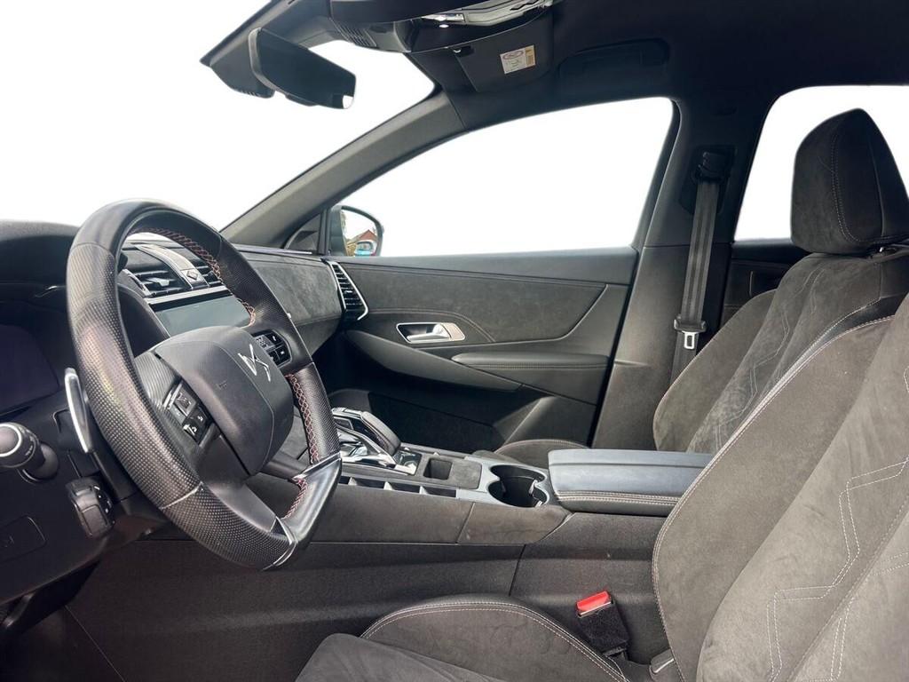 DS DS7 Crossback 1,6 E-Tense Plugin-hybrid Performance Line Pack EAT8 225HK 5d 8g Aut. - Image 10