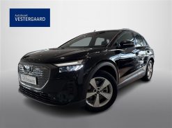 Audi Q4 45 E-tron Progress 286HK 5d Aut.