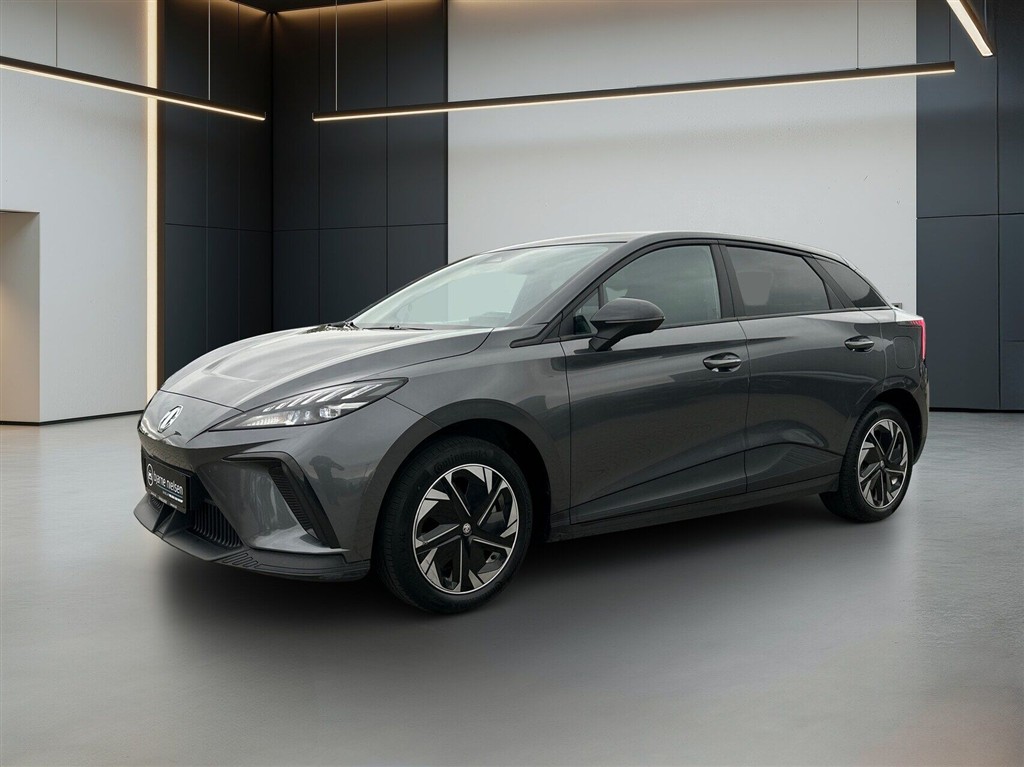 MG MG4 Electric EL Comfort 204HK 5d Aut.