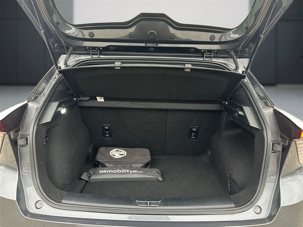 MG MG4 Electric EL Comfort 204HK 5d Aut. - Image 7