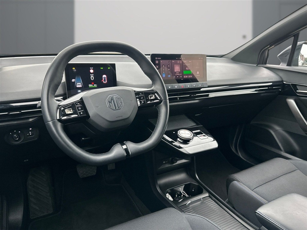 MG MG4 Electric EL Comfort 204HK 5d Aut. - Image 9