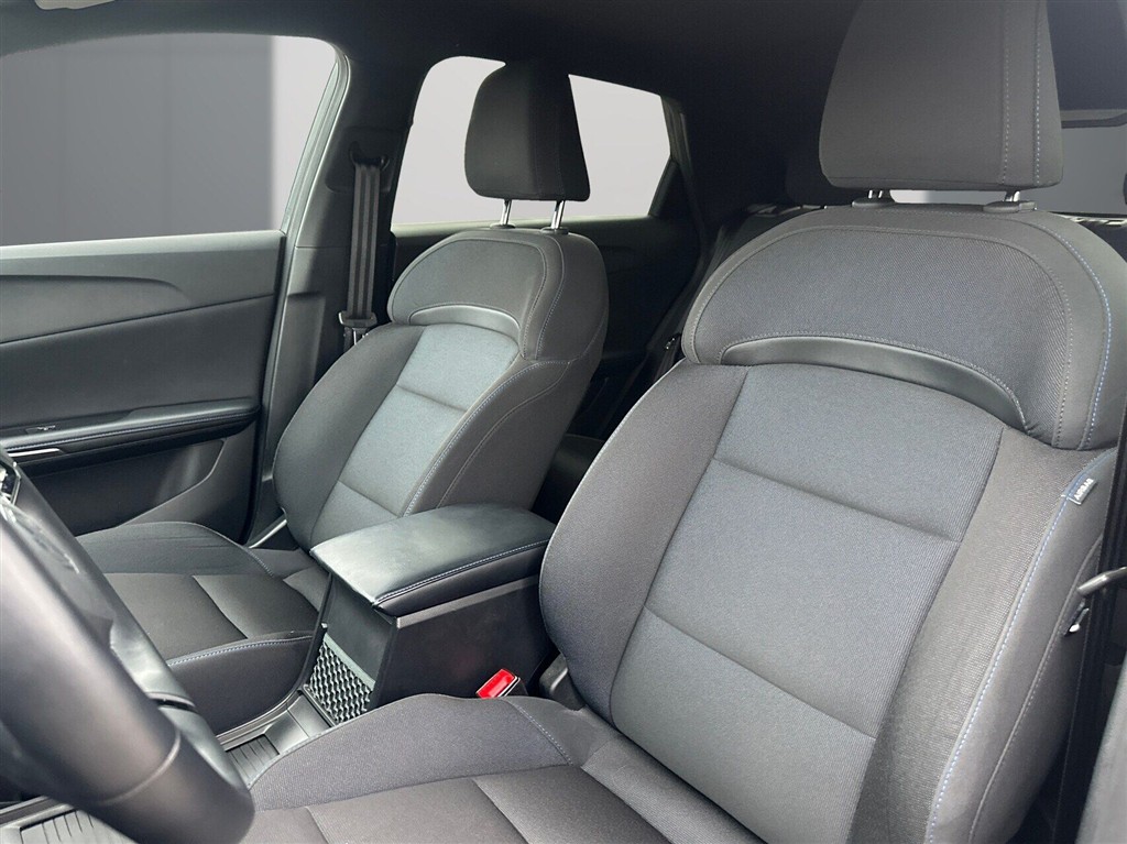 MG MG4 Electric EL Comfort 204HK 5d Aut. - Image 10