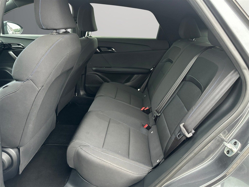 MG MG4 Electric EL Comfort 204HK 5d Aut. - Image 11