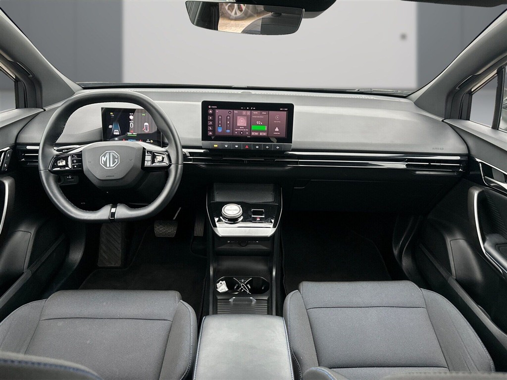MG MG4 Electric EL Comfort 204HK 5d Aut. - Image 12