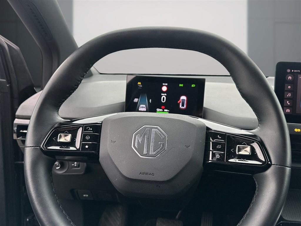 MG MG4 Electric EL Comfort 204HK 5d Aut. - Image 13