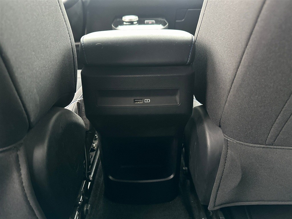 MG MG4 Electric EL Comfort 204HK 5d Aut. - Image 19