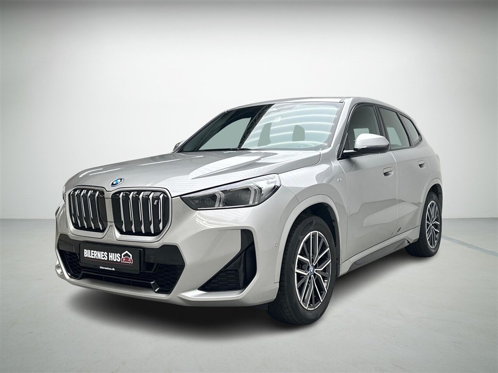 BMW iX1 xDrive30 EL M-Sport 4x4 313HK 5d Aut.