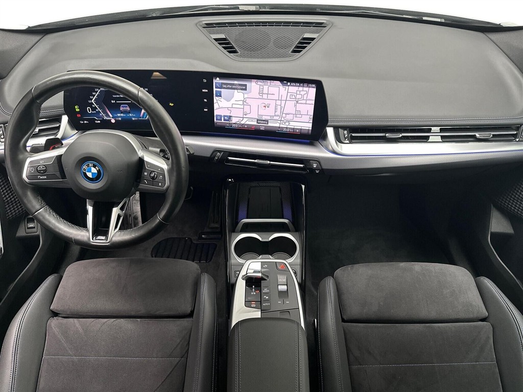 BMW iX1 xDrive30 EL M-Sport 4x4 313HK 5d Aut. - Image 5