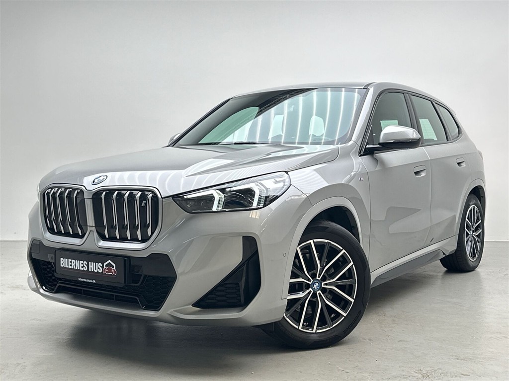 BMW iX1 xDrive30 EL M-Sport 4x4 313HK 5d Aut. - Image 18
