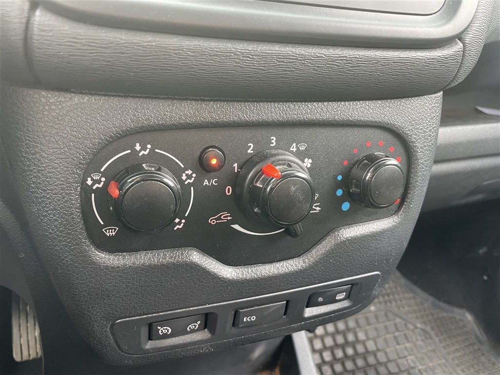 Dacia Dokker 1,5 DCi Ambiance 90HK Van - Image 14