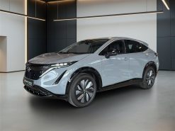 Nissan Ariya EL Evolve 214HK 5d Aut.
