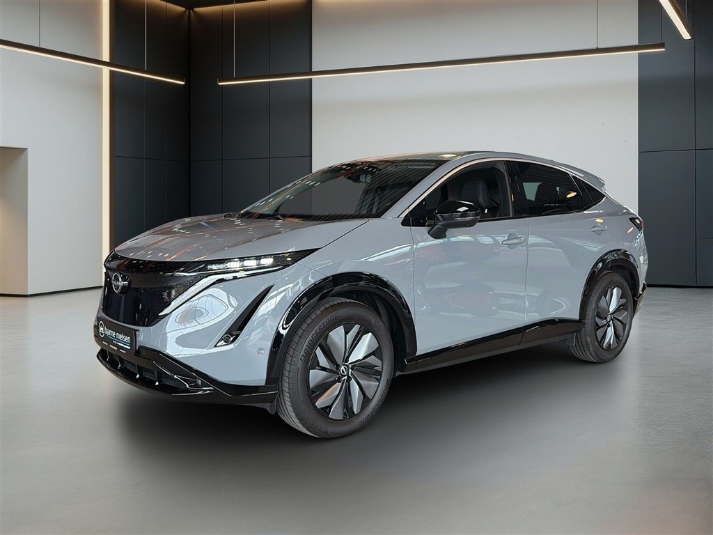 Nissan Ariya EL Evolve 214HK 5d Aut.