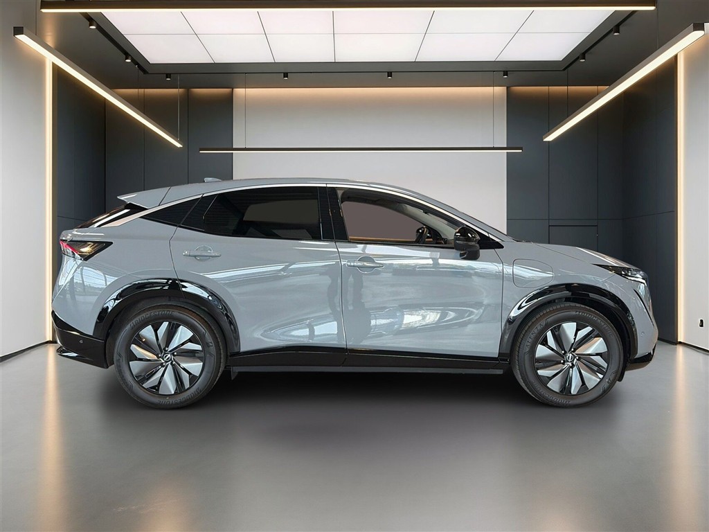 Nissan Ariya EL Evolve 214HK 5d Aut. - Image 5
