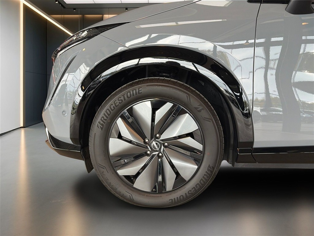 Nissan Ariya EL Evolve 214HK 5d Aut. - Image 6