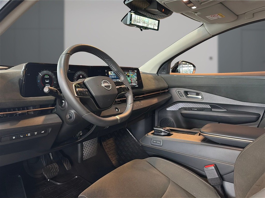 Nissan Ariya EL Evolve 214HK 5d Aut. - Image 9