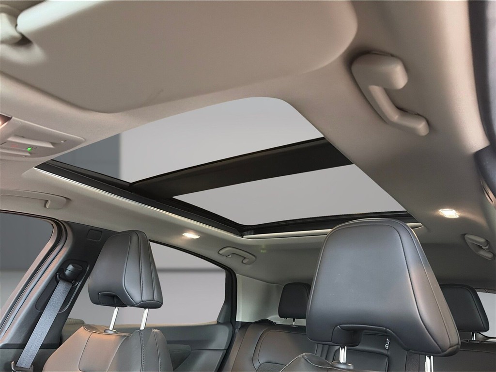 Nissan Ariya EL Evolve 214HK 5d Aut. - Image 10