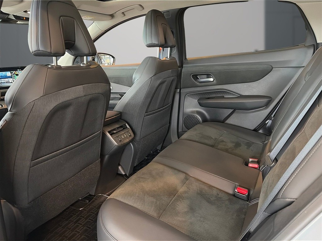 Nissan Ariya EL Evolve 214HK 5d Aut. - Image 11