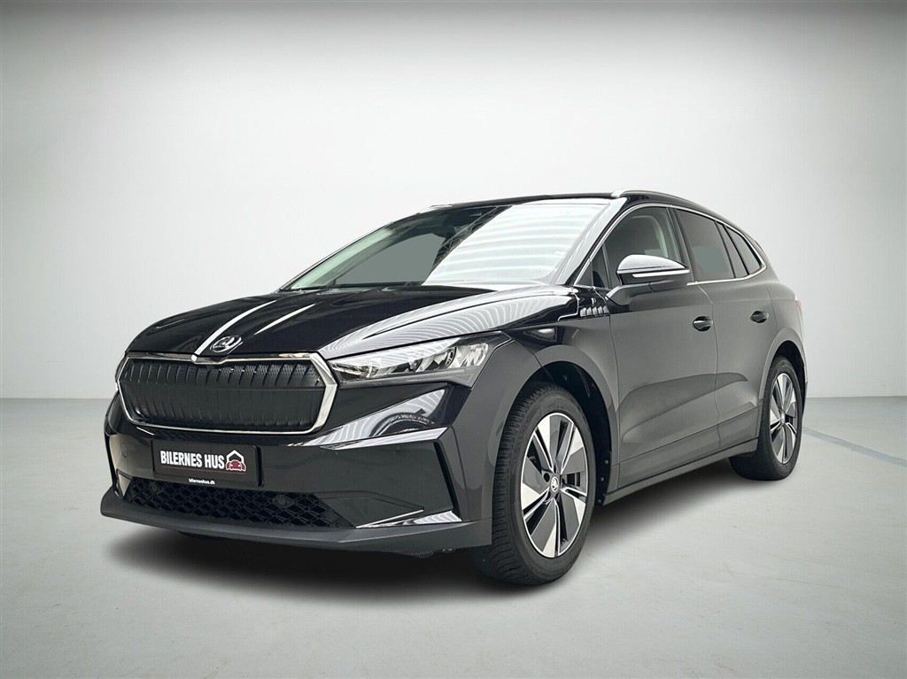 Skoda Enyaq 85x iV 4x4 286HK 5d Aut.