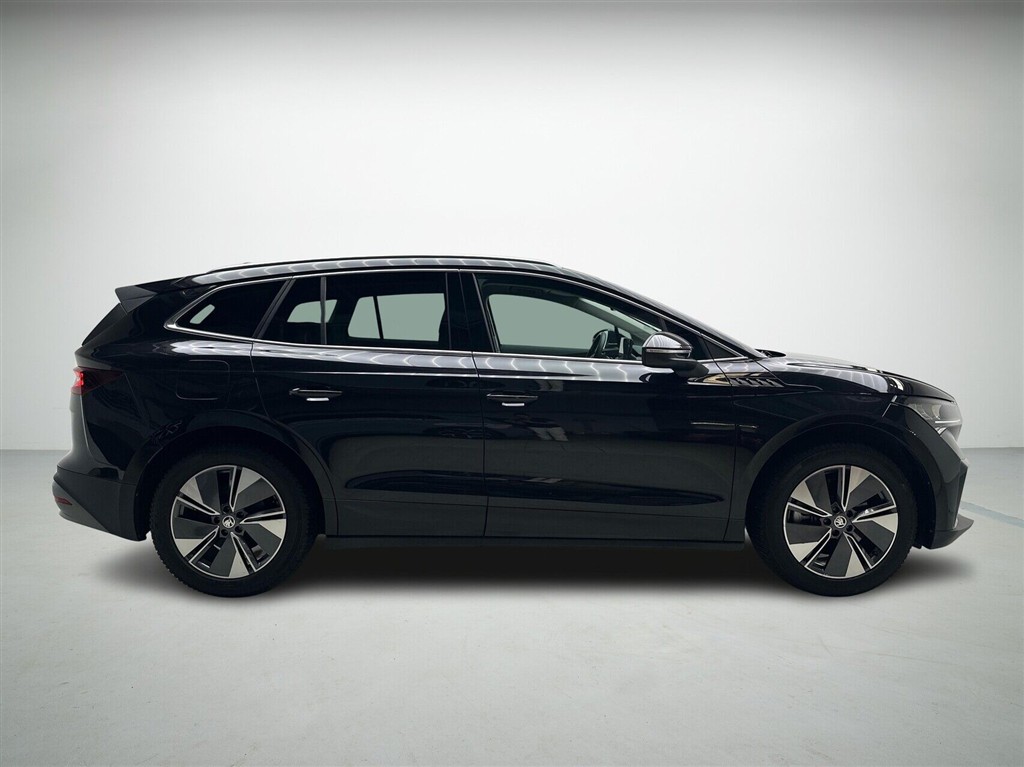 Skoda Enyaq 85x iV 4x4 286HK 5d Aut. - Image 6