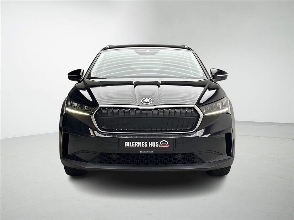 Skoda Enyaq 85x iV 4x4 286HK 5d Aut. - Image 7