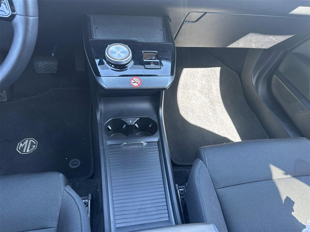 MG MG4 Electric EL Comfort 204HK 5d Aut. - Image 13