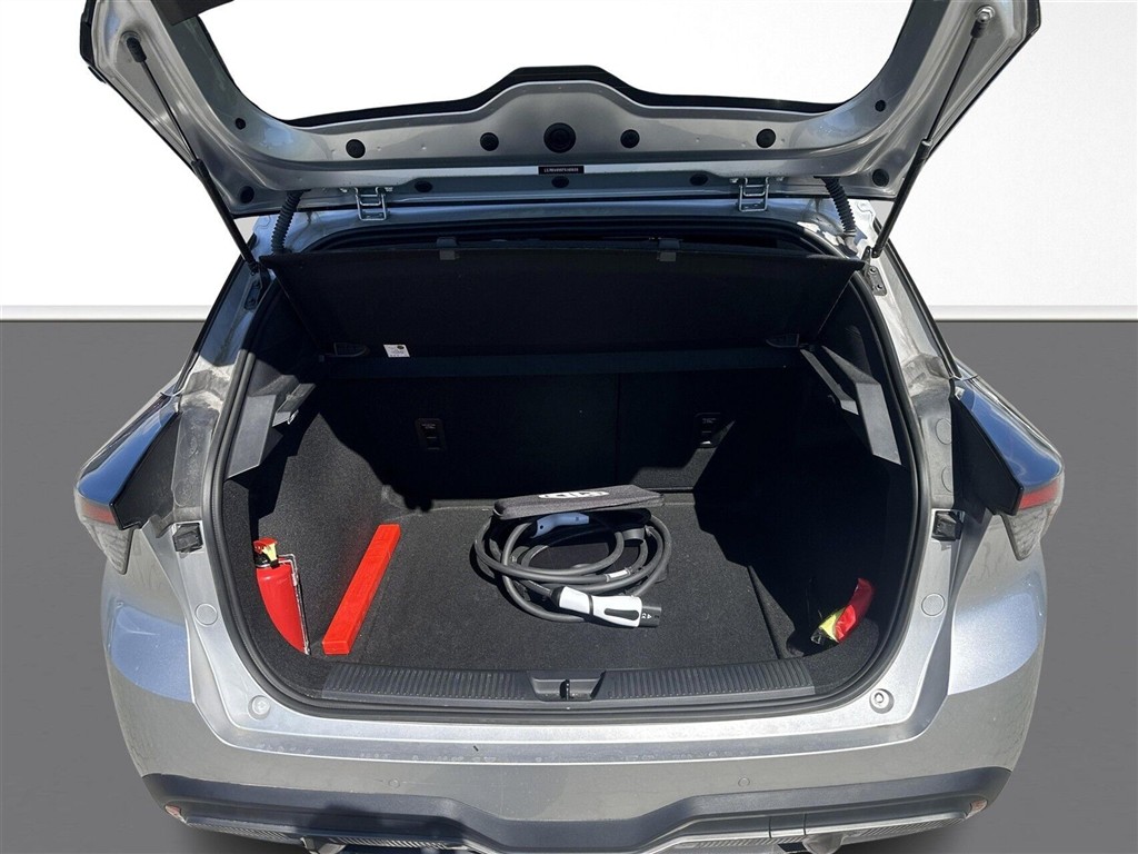 MG MG4 Electric EL Comfort 204HK 5d Aut. - Image 16