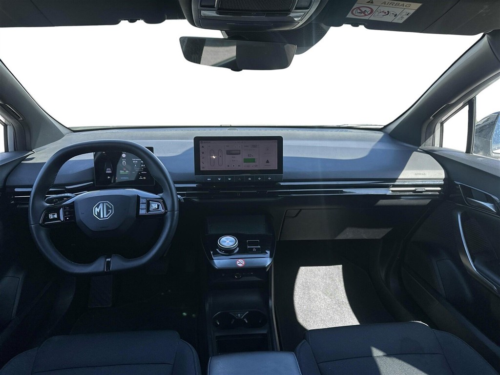 MG MG4 Electric EL Comfort 204HK 5d Aut. - Image 4