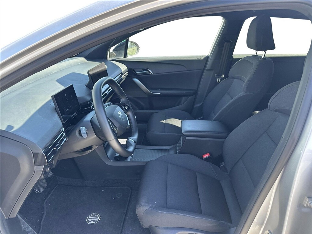 MG MG4 Electric EL Comfort 204HK 5d Aut. - Image 5