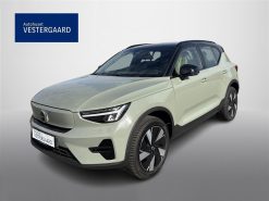Volvo XC40 Recharge Extended Range Plus 252HK 5d Aut.