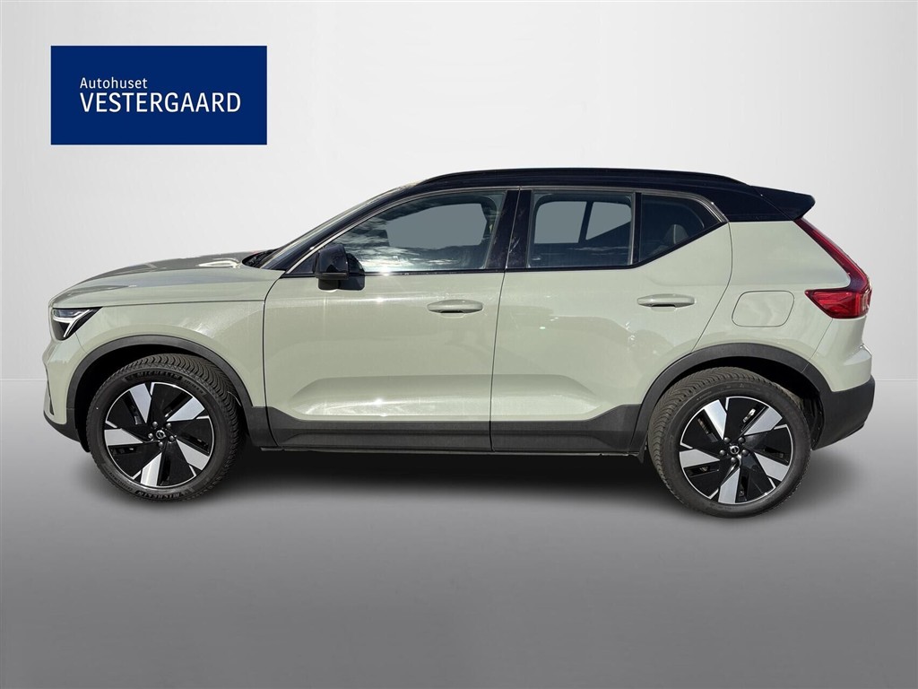 Volvo XC40 Recharge Extended Range Plus 252HK 5d Aut. - Image 2