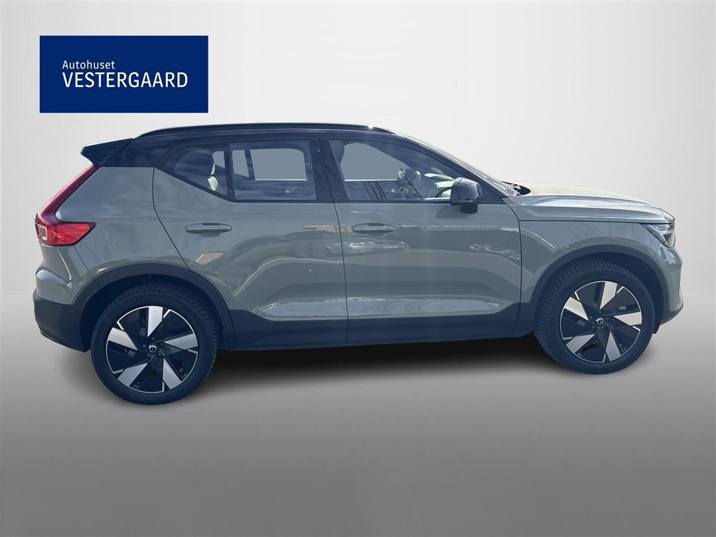 Volvo XC40 Recharge Extended Range Plus 252HK 5d Aut. - Image 19