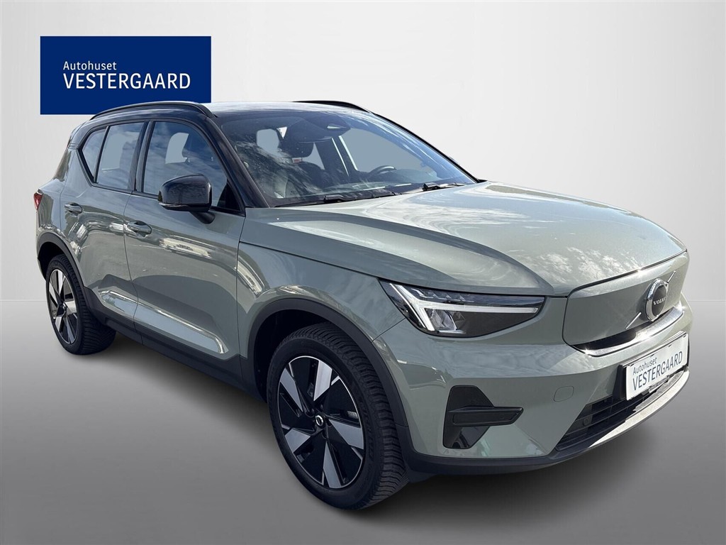 Volvo XC40 Recharge Extended Range Plus 252HK 5d Aut. - Image 20
