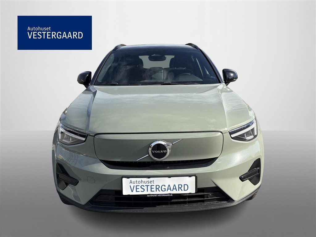 Volvo XC40 Recharge Extended Range Plus 252HK 5d Aut. - Image 21