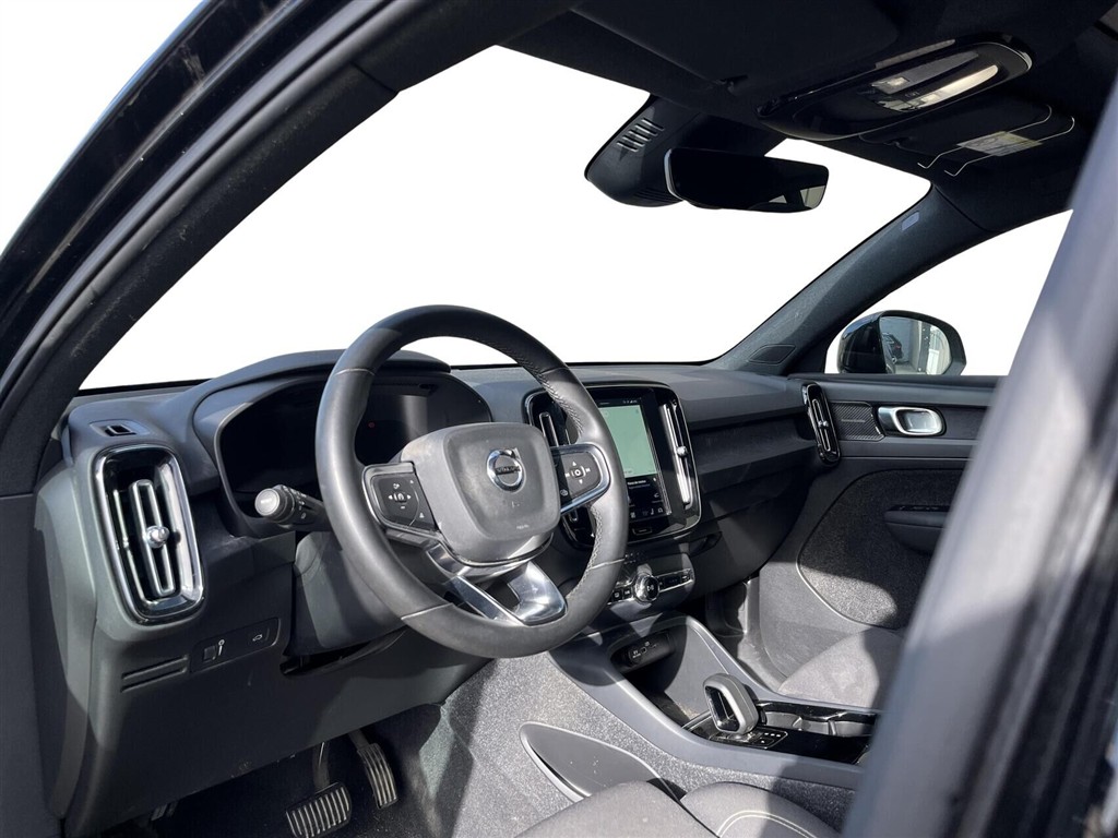 Volvo C40 P8 Recharge Twin Ultimate AWD 408HK 4d Aut. - Image 5