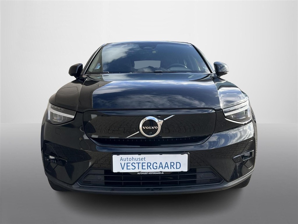 Volvo C40 P8 Recharge Twin Ultimate AWD 408HK 4d Aut. - Image 21