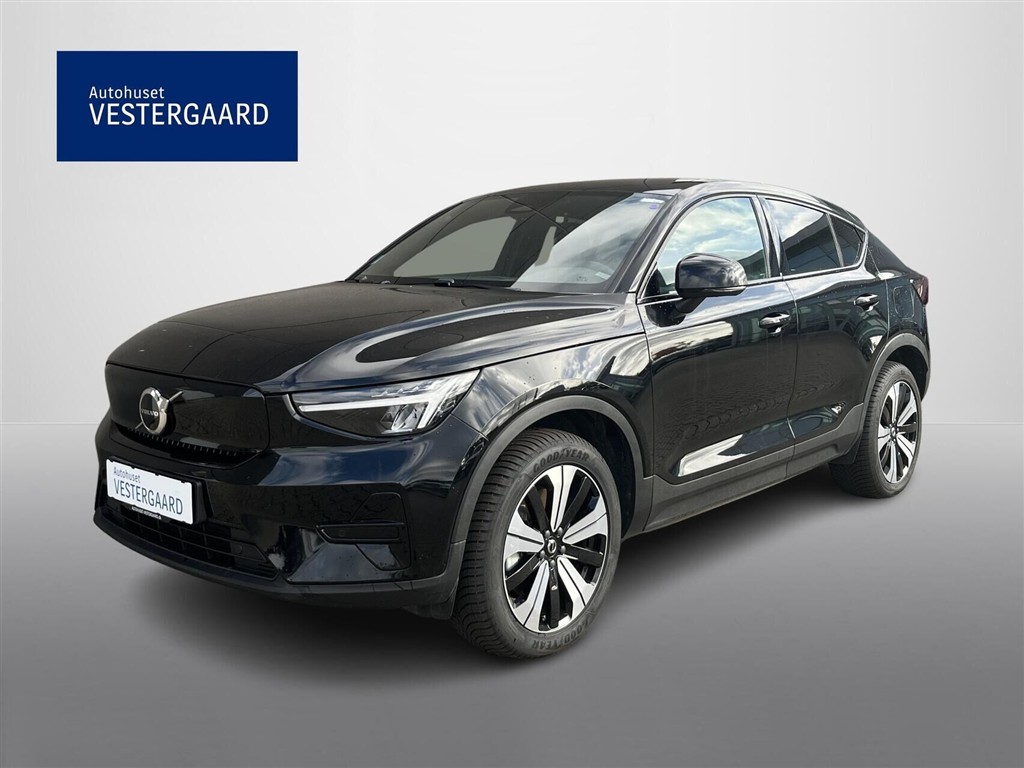 Volvo C40 P6 Recharge Core 231HK 4d Aut.