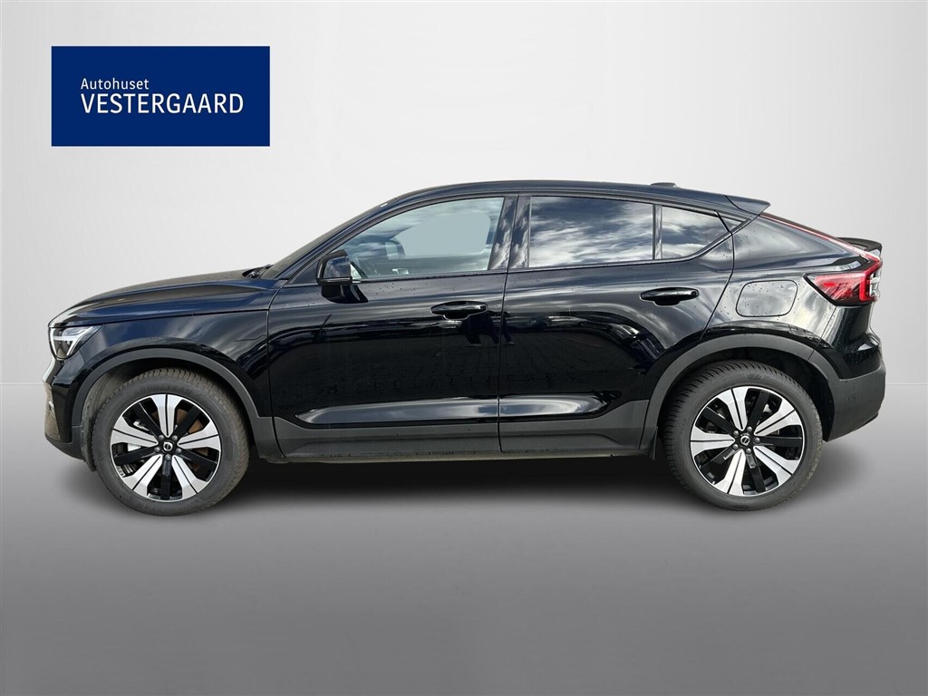 Volvo C40 P6 Recharge Core 231HK 4d Aut. - Image 2