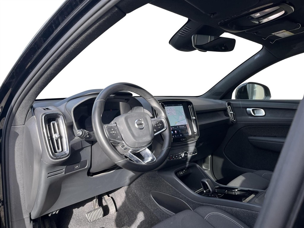 Volvo C40 P6 Recharge Core 231HK 4d Aut. - Image 4