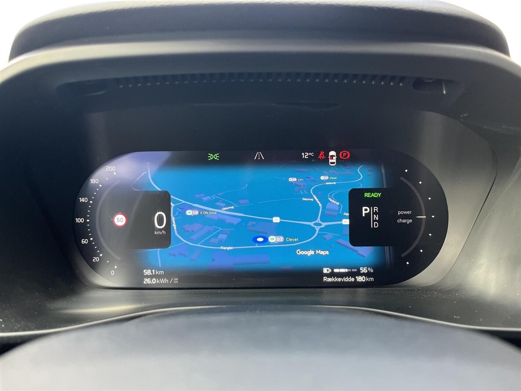 Volvo C40 P6 Recharge Core 231HK 4d Aut. - Image 13