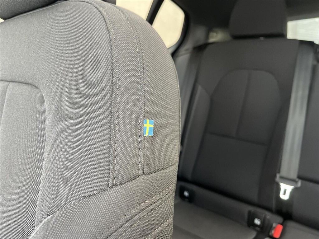 Volvo C40 P6 Recharge Core 231HK 4d Aut. - Image 15