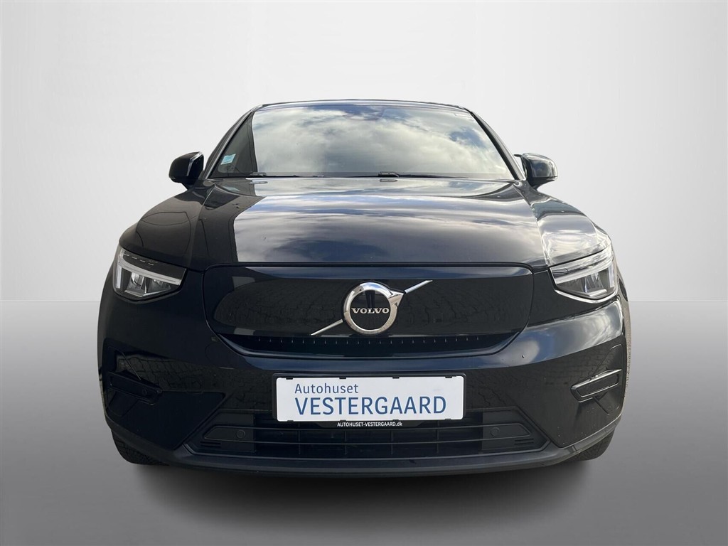Volvo C40 P6 Recharge Core 231HK 4d Aut. - Image 17