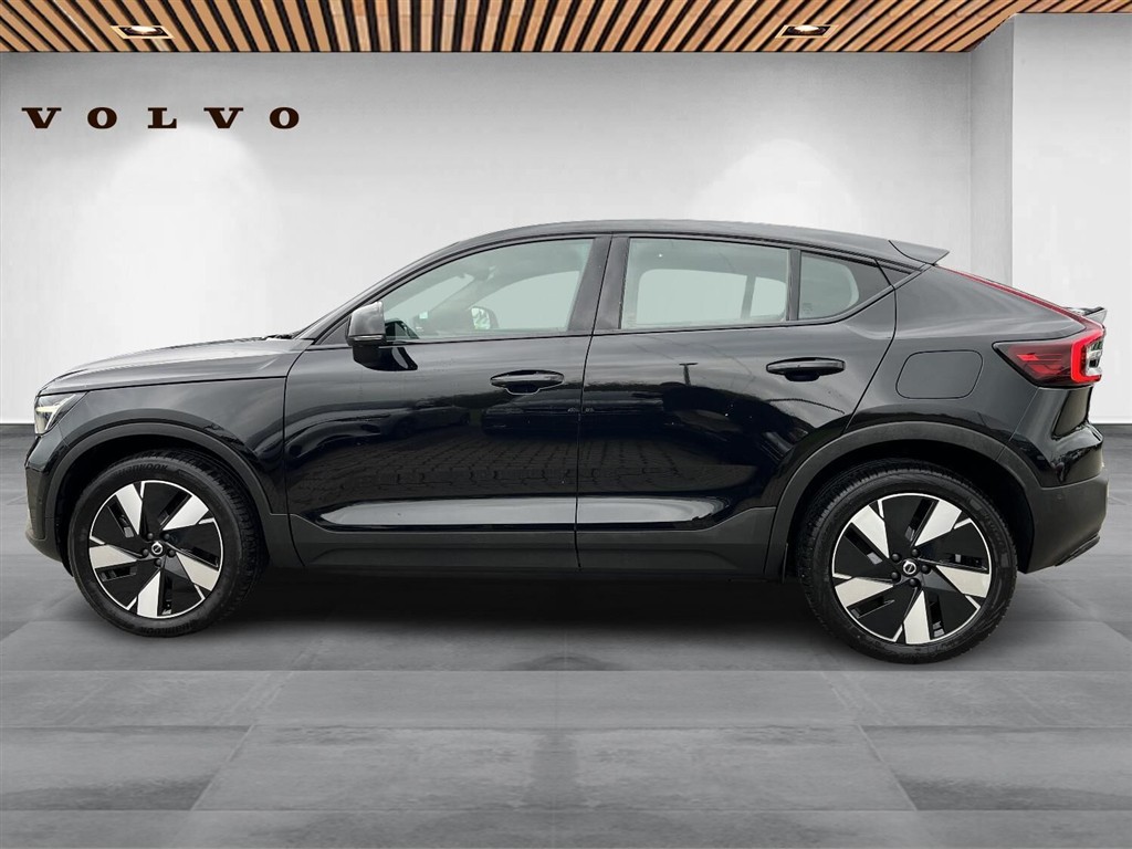 Volvo C40 Recharge Extended Range Ultimate 252HK 5d Aut. - Image 3