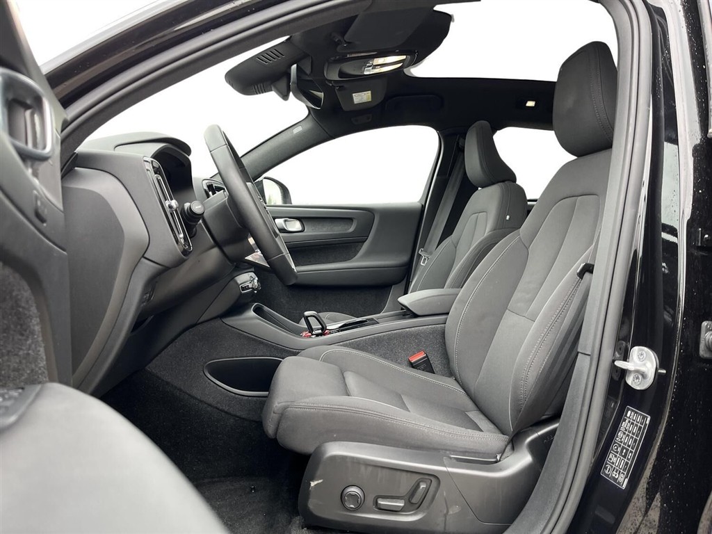 Volvo C40 Recharge Extended Range Ultimate 252HK 5d Aut. - Image 5
