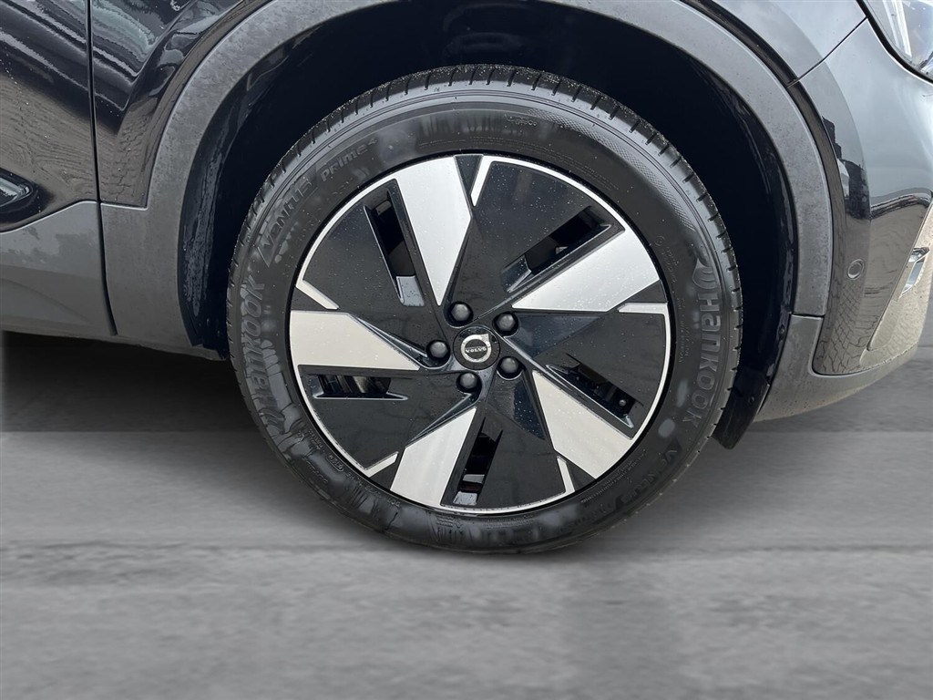 Volvo C40 Recharge Extended Range Ultimate 252HK 5d Aut. - Image 10