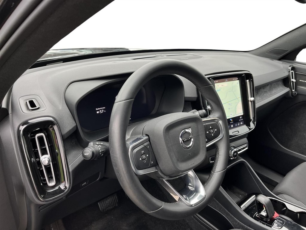 Volvo C40 Recharge Extended Range Ultimate 252HK 5d Aut. - Image 11