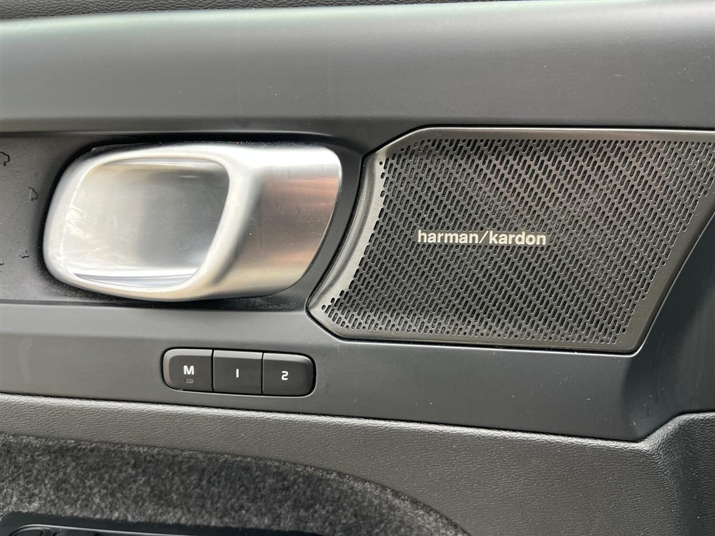 Volvo C40 Recharge Extended Range Ultimate 252HK 5d Aut. - Image 16